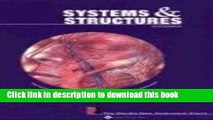 Read Systems and Structures: The World s Best Anatomical Charts Ebook Free