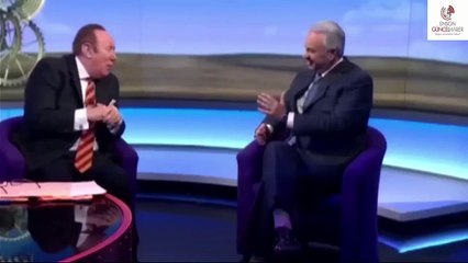 Darbecilerin En BÜyük Hatası Erdoğan'ı zamanında öldürmemeleridir