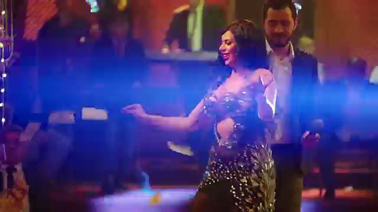 اغنيه -جامد اوي -احمد باتشان _ الراقصه شمس من فيلم كرم الكينج