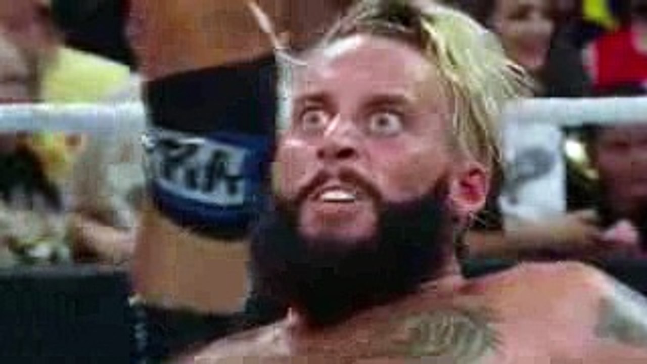 John Cena Shockingly Returns to Save Enzo   Cass From The Club 'WWE Raw 11th July 2016' HD 720p