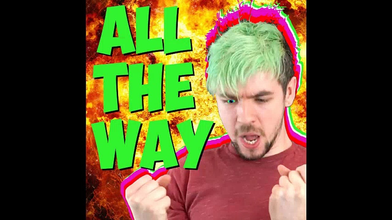 Jacksepticeye & The Gregory Brothers - All the Way (I Believe in Steve)
