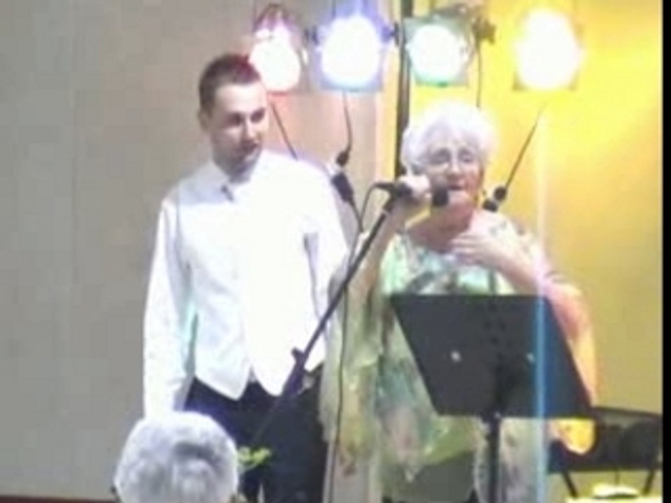 Mariage adri et sophie