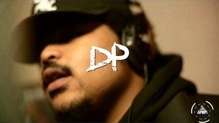 DP - Out On Bond Freestyle (Produced by Dree The Drummer) | Bless The Booth