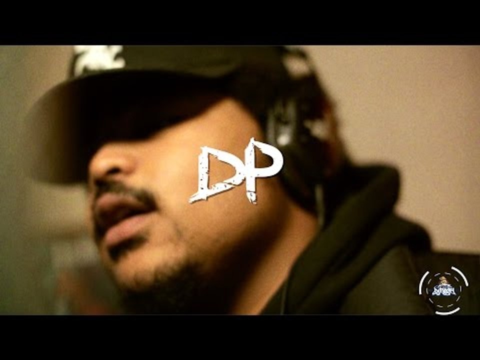 DP - Out On Bond Freestyle (Produced by Dree The Drummer) | Bless The Booth