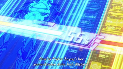 [PuzzleSubs] MsuGkenHxH - 04 [1080p]