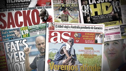 Arsenal connaît le prix à payer pour Lacazette, un club veut relancer Balotelli !