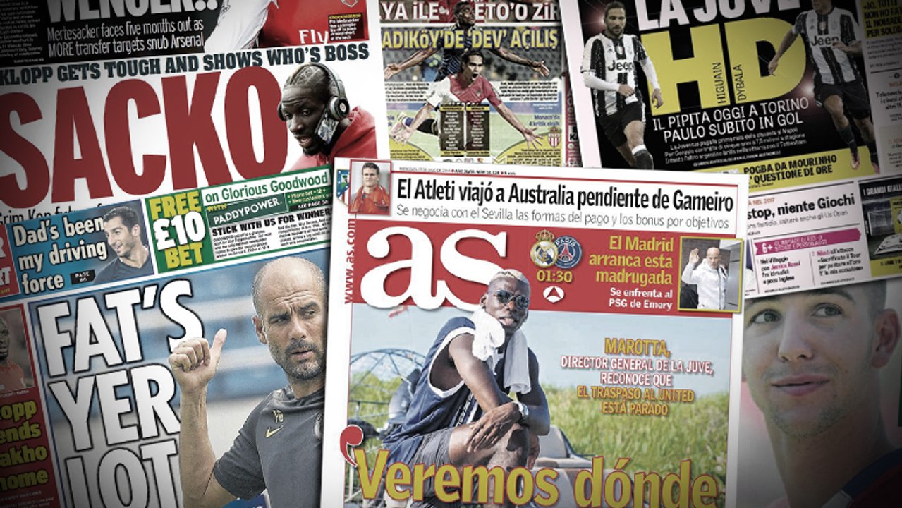 Arsenal connaît le prix à payer pour Lacazette, un club veut relancer Balotelli !