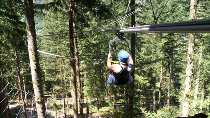 Retour en vidéo sur les nouveautés 2016 de Bol d'Air