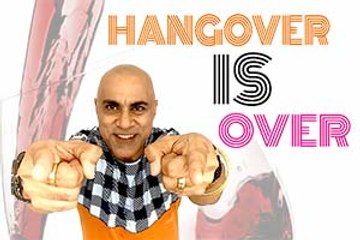 Hangover is over Video Song by Baba Sehgal