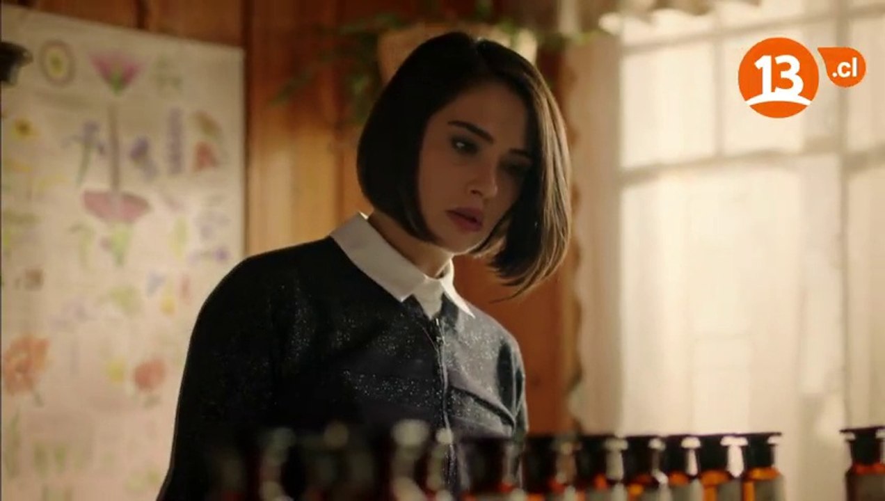 Selin Un Amor Inolvidable Capitulo 20