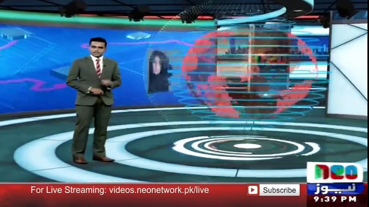 Qandeel Baloch Case Brother Confessed His Partner Name   Neo News