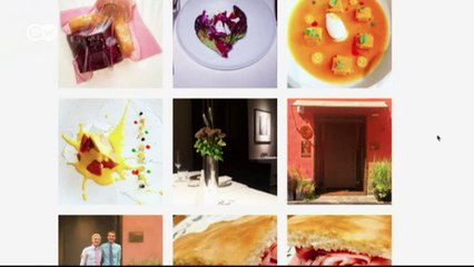 Das beste Restaurant der Welt | Euromaxx