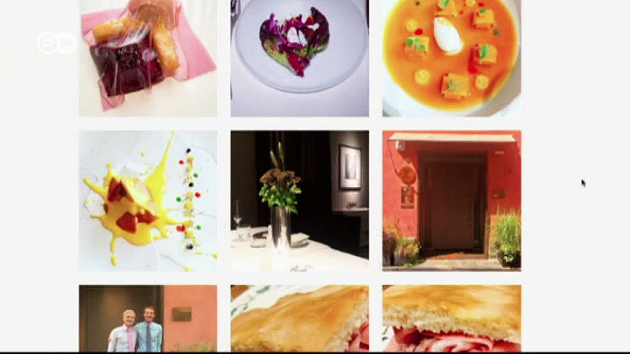 Das beste Restaurant der Welt | Euromaxx