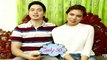 Eat Bulaga kalyeserye July 27, 2016. kalyeserye ALDUB #ALDUBAngKapalit.