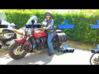 Sortie du 24 Juillet 2016 Objective Promised Land France