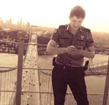 Şehit Polisin Darbeciler Tarafından Vurulma Anı Kamerada