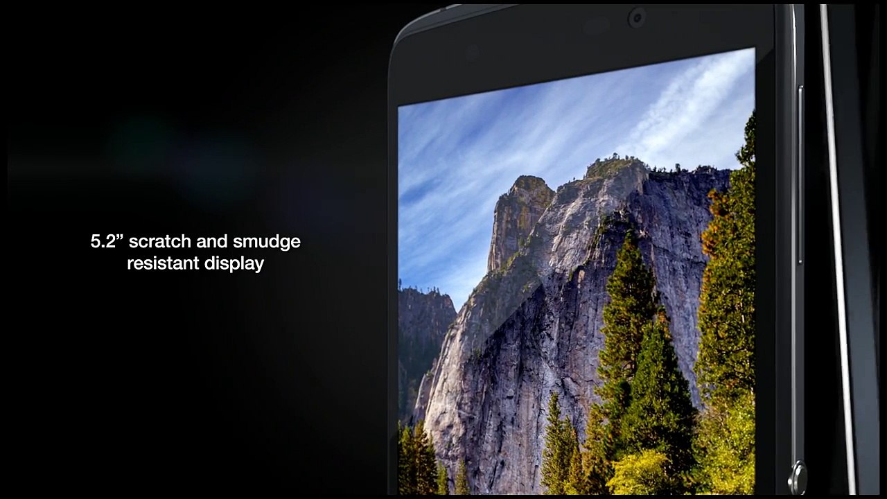 BlackBerry DTEK50, ¿el móvil Android más seguro de todos?
