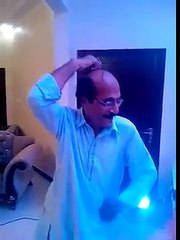 Sain Qaim Ali Shah Dancing Watch Video