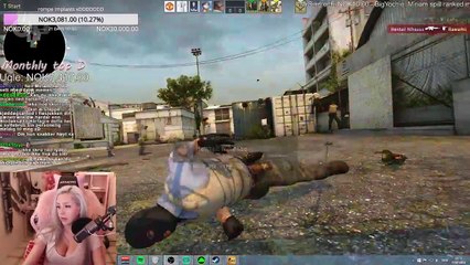 Technique pour avoir quelques tips sur Twitch