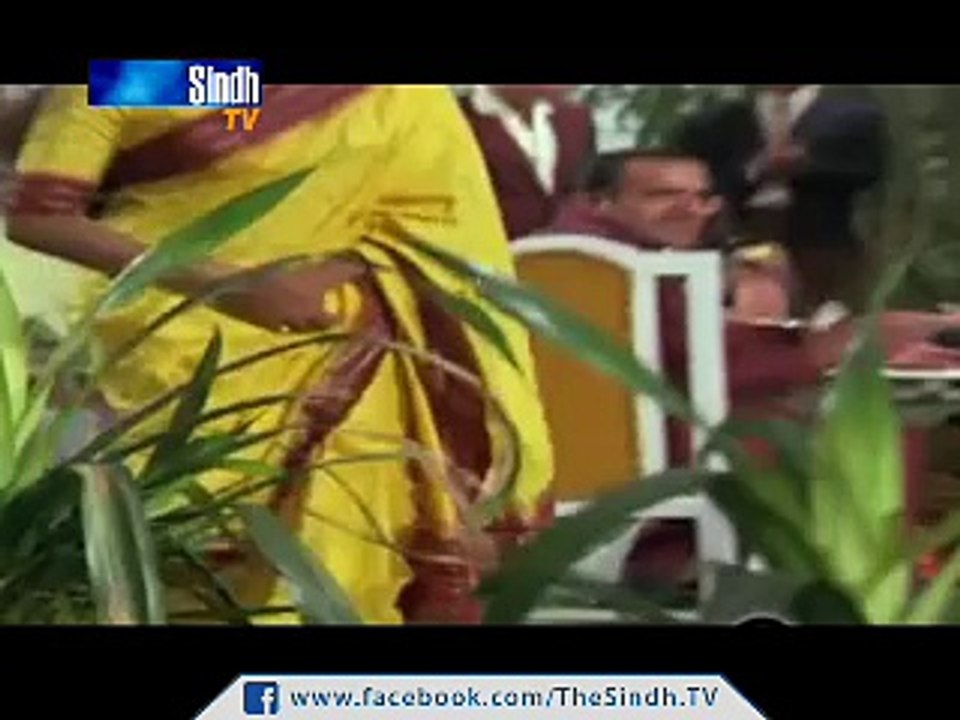 Rabail Jahri Raat 26-07-2016 part 1 of 6