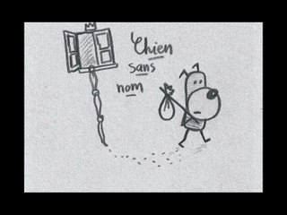 La drôle d'histoire de Joey - 04 - Chien sans nom