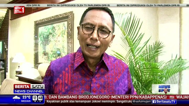Baleg DPR RI Soroti Minimnya Kesejahteraan Petani Pasuruan