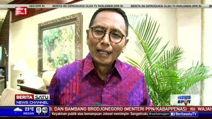 Baleg DPR RI Soroti Minimnya Kesejahteraan Petani Pasuruan