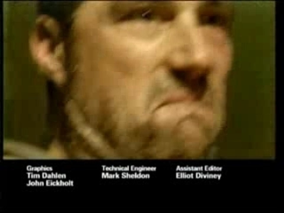 Lost Trailer ABC 03x01