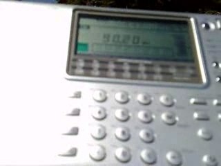 Greek & Turkish FM stations near Perelik peak