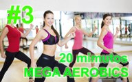 Mega Aerobicos 3