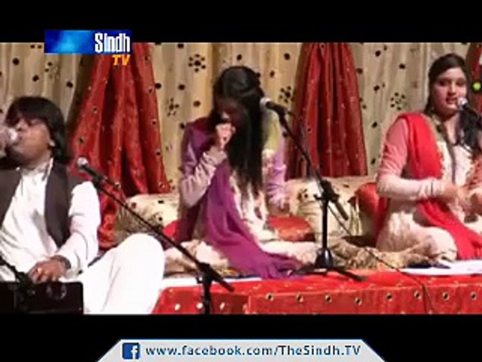 Rabail Jahri Raat 26-07-2016 part 3 of 6