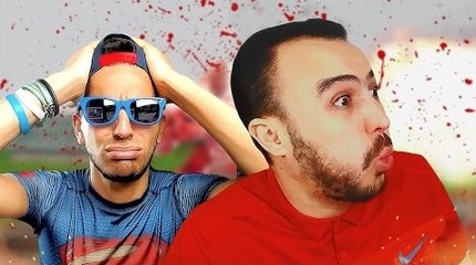 LE BLED'ART-YA DES COCHONS PARTOUT ! - Blood and Bacon