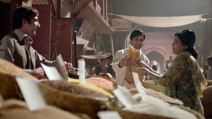 Habib Metro Bank TVC 2016