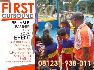 Outbound Anak Sd di Malang, Outbound Edukasi, 081 231 938 011