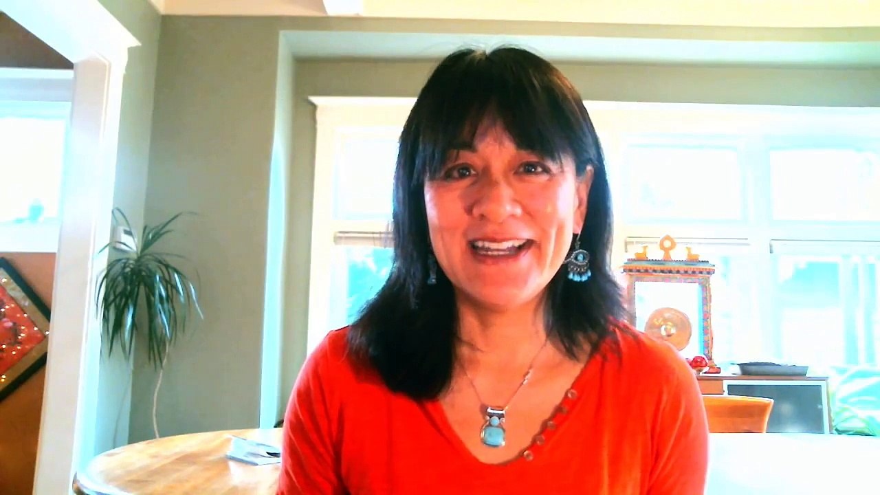 Finding and Expressing Love (Lama Surya Das)