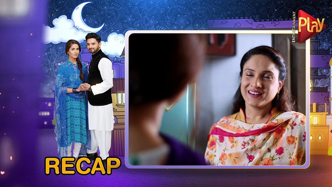 Ahsas Rishton Ka Episode 19