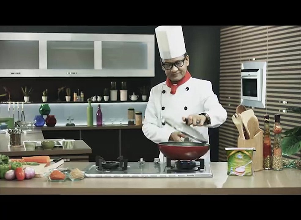 Nestle Milkpak Yougart Qaurma TVC 2016 Chef Zakir’s
