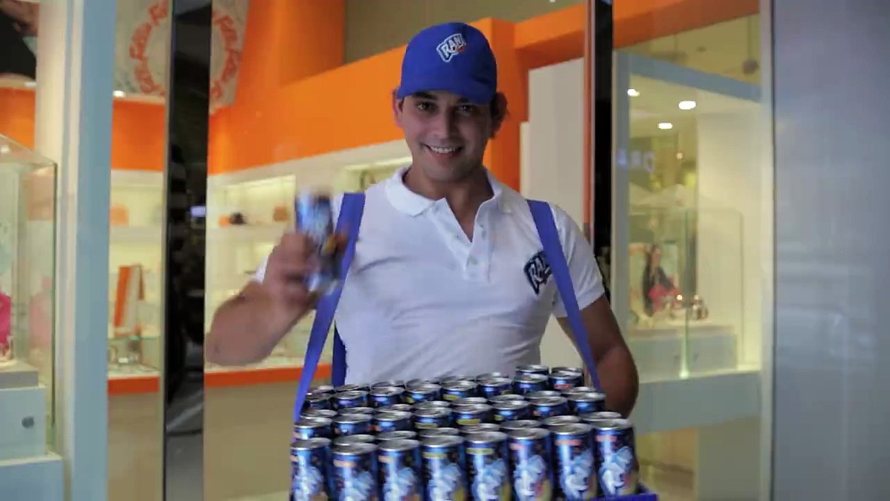 Rani Float TVC