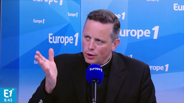 Le dialogue qui existe entre le religions est un dialogue d'élites