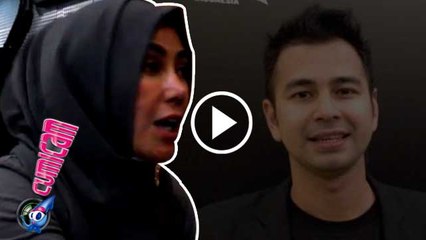 Heboh Digosipkan Dengan Ayu, Raffi Ditegur Ibunda - Cumicam 27 Juli 2016