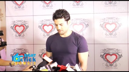 Rajeev Khandelwal ,  Rajkummar Rao At Saini Johray Bday Bash