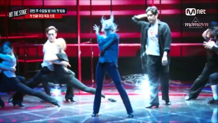 [Vietsub] Hit The Stage (D-1) 160727 Ep.1