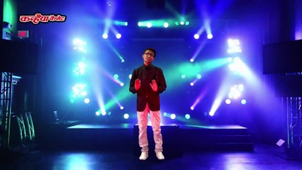 मिमिक्री कॉमेडी शो / लड़की के पीछे टिल्लू राजा / एम एस हाशमी