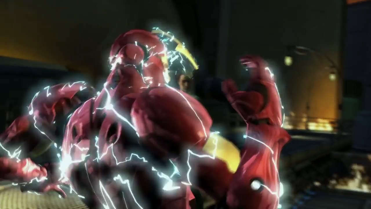 Marvel Ultimate Alliance 2 : Bande annonce de lancement