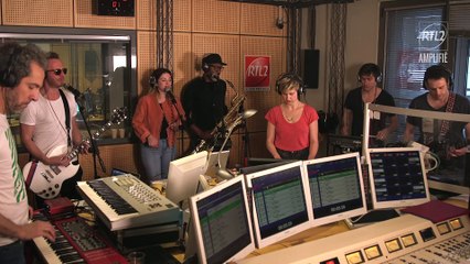 Sinclair - Si c'est bon comme ça