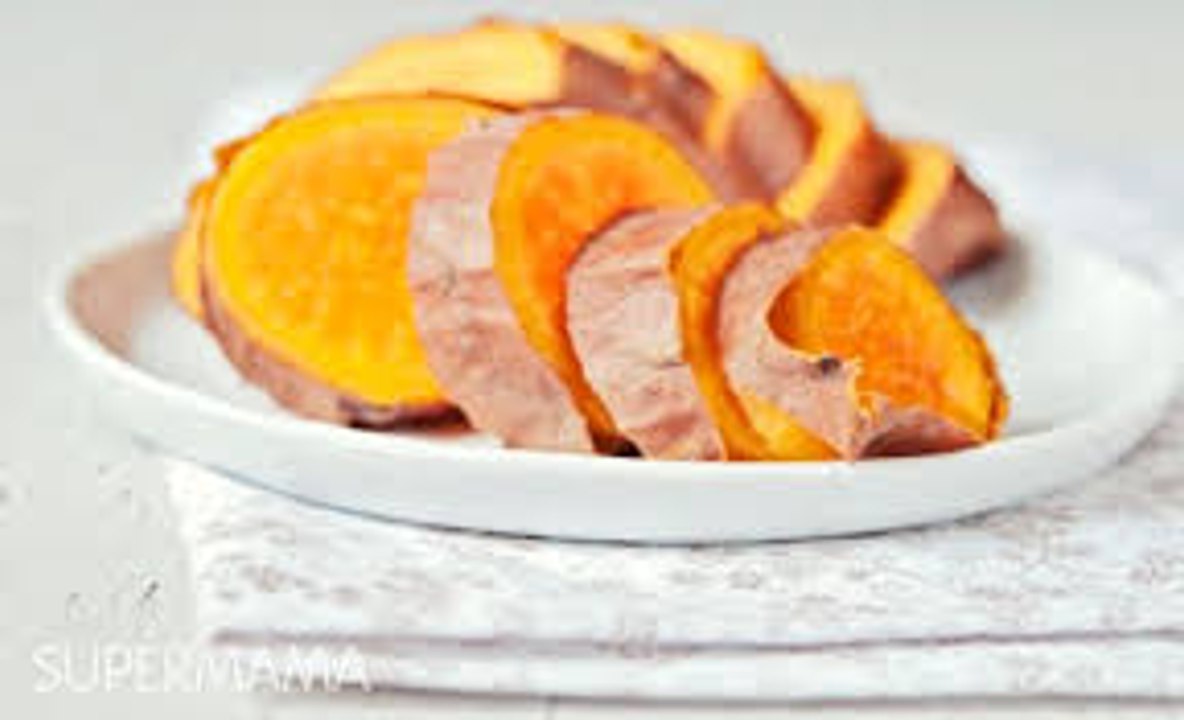 فن شواء البطاطا مطبخ فتافيتو Fatafeeto Kitchen