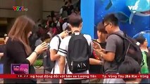 Có lẽ Hong Kong (Trung Quốc) cũng cần một bộ hướng dẫn chơi Pokemon GO an toàn giống như Nhật Bản.