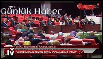 Milliyet Tv Haber Bülteni - 25.07.2016