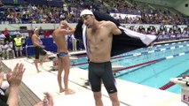 JO 2016 : Michael Phelps va participer à ses 5e JO