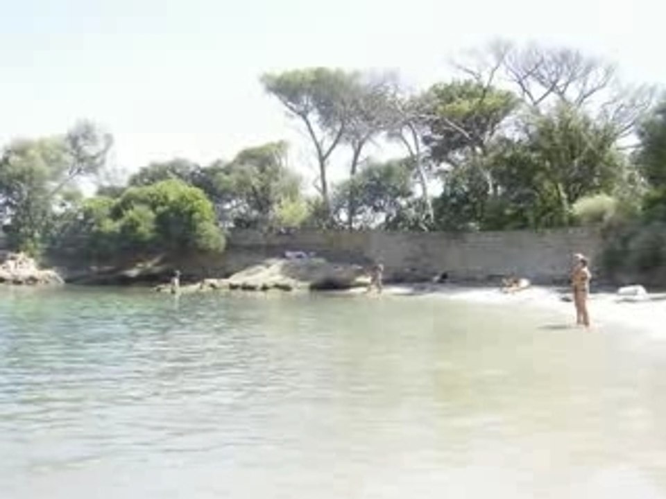 Ajaccio